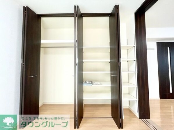 ル・レクチェ妙典の物件内観写真